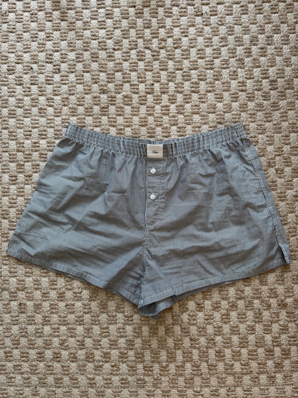 SOLD ‼️ Aritzia TNA Boxer Shorts